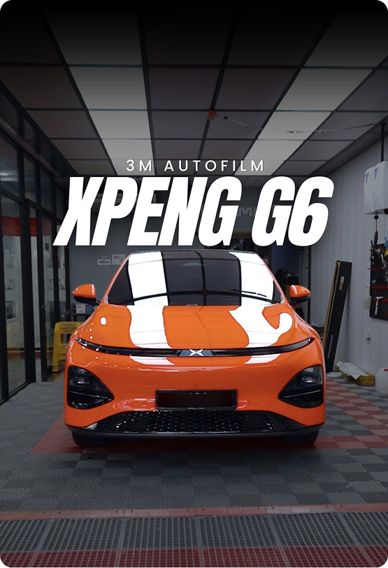 XPENG G6