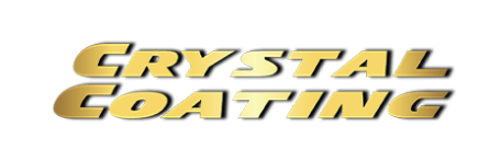 crystal coating